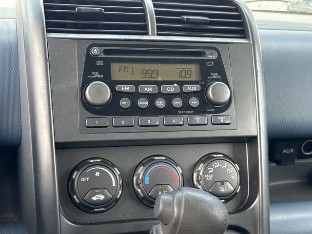 2004 Honda Element EX - Photo 26