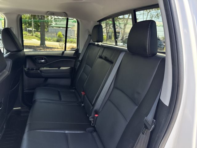 2024 Honda Ridgeline RTL - Photo 24