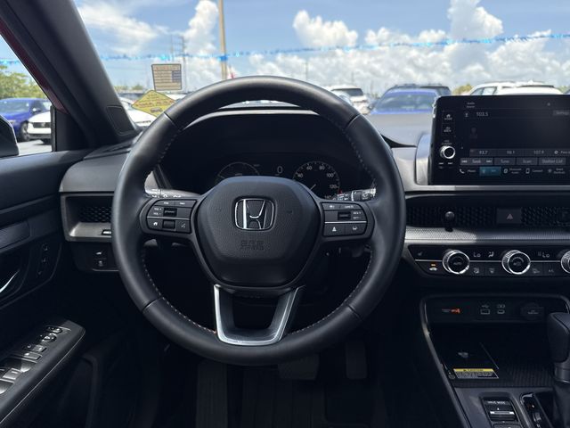 2024 Honda CR-V Sport-L - Photo 21