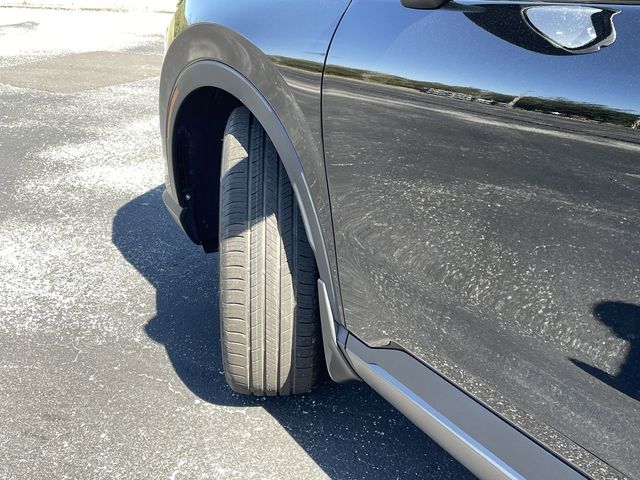 2025 Honda CR-V Sport-L - Photo 38