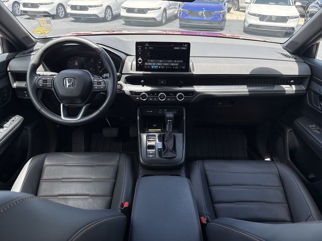 2024 Honda CR-V Sport-L - Photo 20