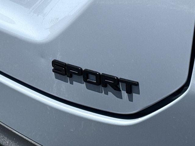 2025 Honda Pilot Sport - Photo 18