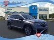 Honda CR-V Hybrid
