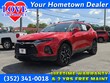  Chevrolet Blazer