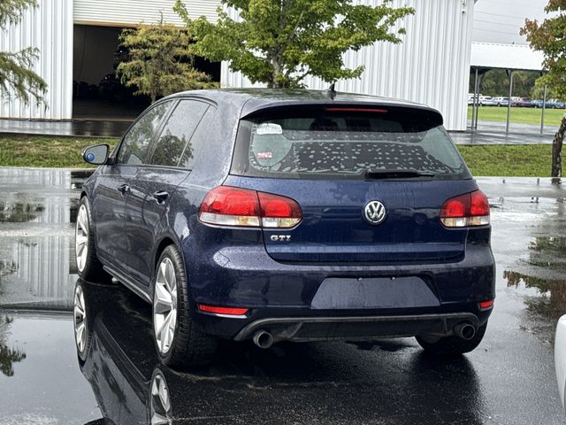 2012 Volkswagen GTI Base - Photo 6