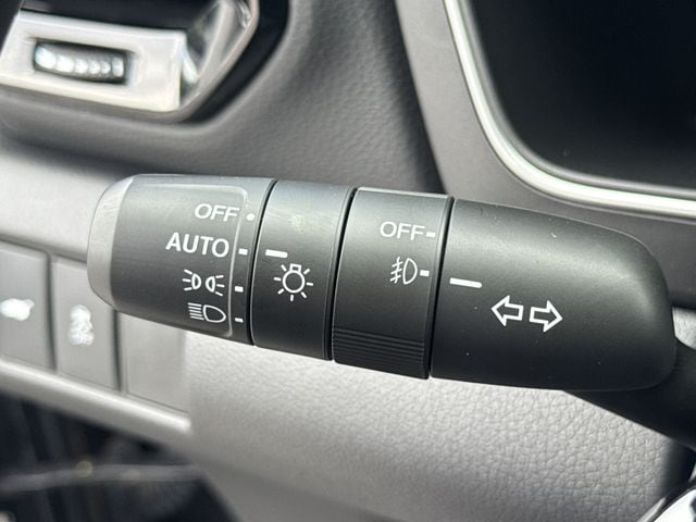 2025 Honda Pilot EX-L - Photo 35