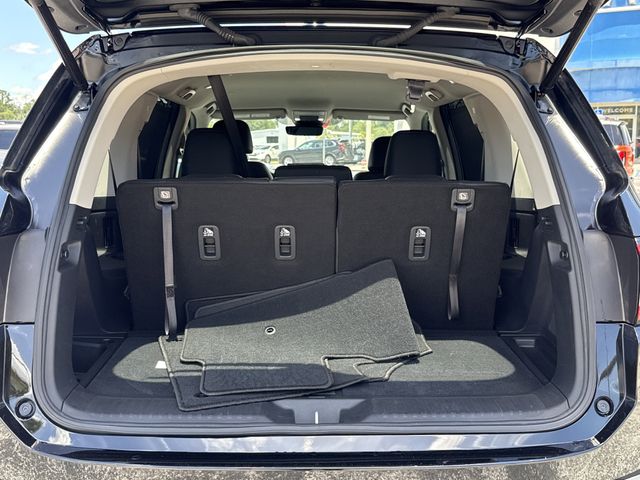 2023 Honda Pilot EX-L - Photo 17