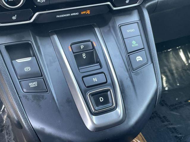 2020 Honda CR-V Touring - Photo 31