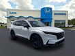 Honda CR-V Hybrid
