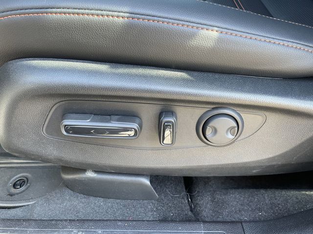 2025 Honda CR-V Sport-L - Photo 23