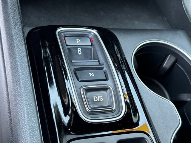 2025 Honda Pilot Sport - Photo 33