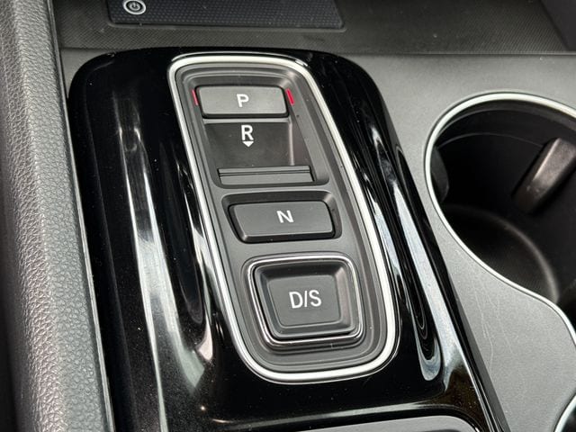 2025 Honda Pilot EX-L+ - Photo 33