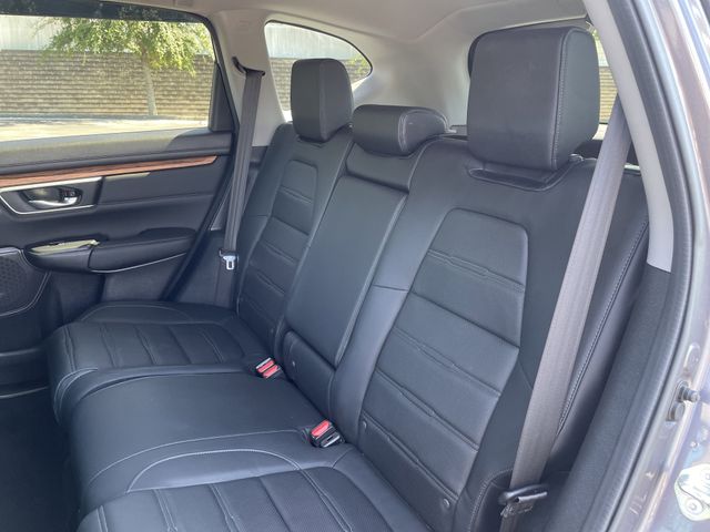 2020 Honda CR-V Touring - Photo 21