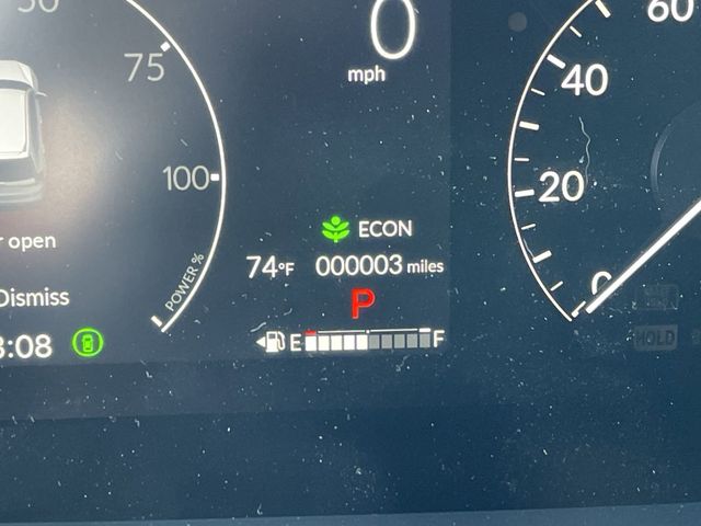 2025 Honda CR-V Sport-L - Photo 35