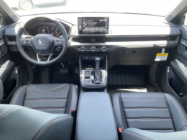 2025 Honda CR-V Sport-L - Photo 16