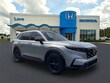Honda CR-V Hybrid
