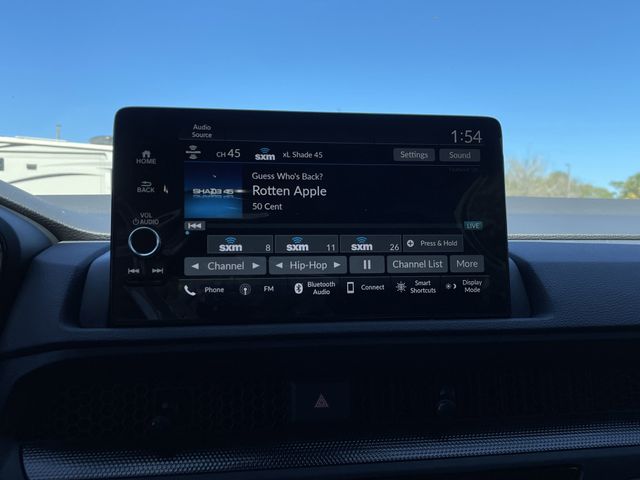 2025 Honda CR-V Sport-L - Photo 26