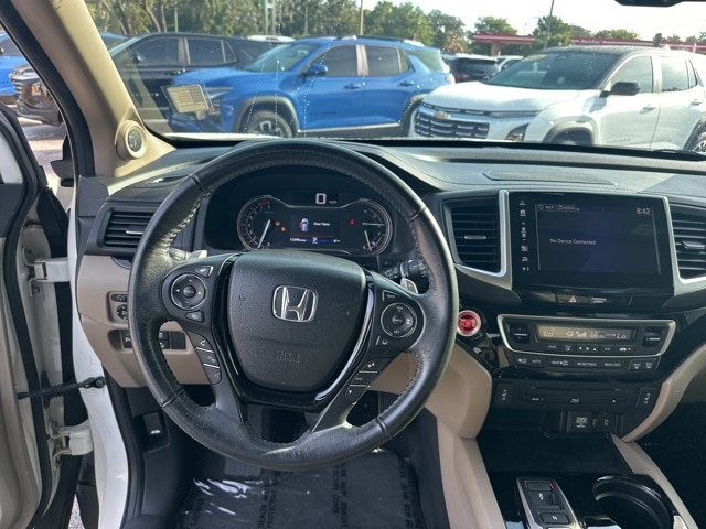 スーパーセール 目玉商品 Sale For Pilot Honda 2017 Used at VIN | Honda Love ミュージック
