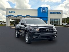 2026 Honda Ridgeline RTL Truck Crew Cab