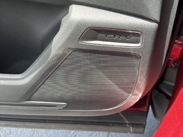 2024 Honda CR-V Sport-L - Photo 27