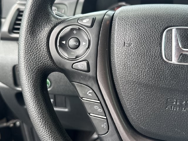 2023 Honda Ridgeline Sport - Photo 33