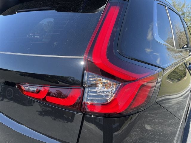 2025 Honda CR-V Sport-L - Photo 11