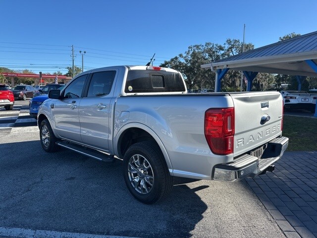 2019 Ford Ranger XL photo 3