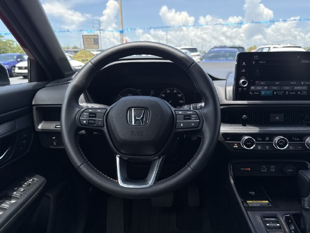 2024 Honda CR-V Sport-L - Photo 21