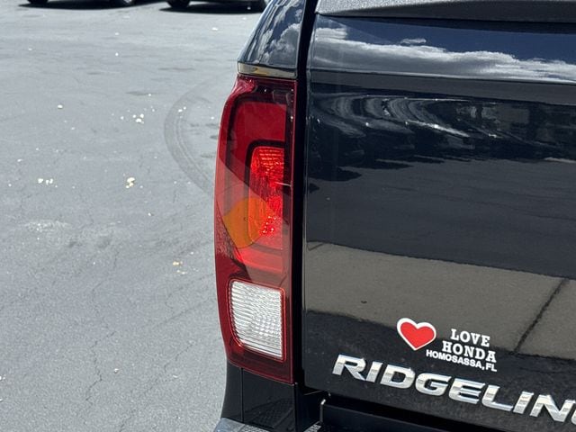 2021 Honda Ridgeline Sport - Photo 15