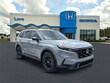 Honda CR-V Hybrid