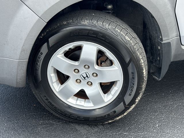 2004 Honda Element EX - Photo 19