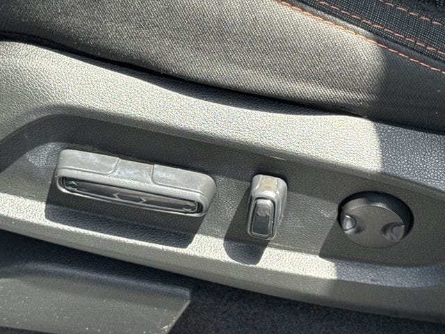 2025 Honda Pilot Sport - Photo 27