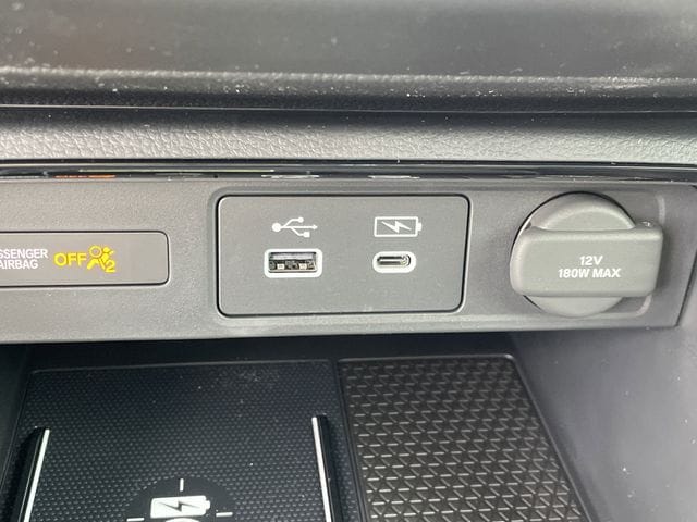 2025 Honda CR-V Sport-L - Photo 29