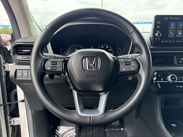 2025 Honda Pilot EX-L+ - Photo 37
