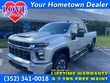 Chevrolet Silverado 3500 HD