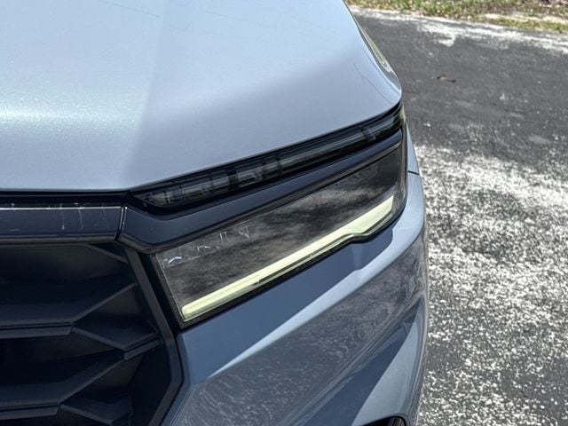 2025 Honda Pilot Sport - Photo 14
