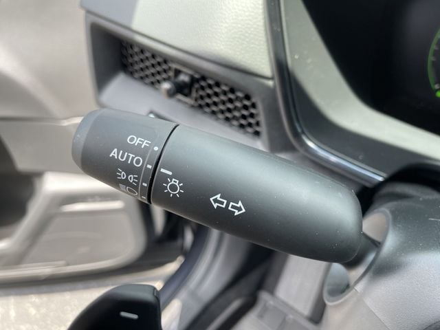 2025 Honda CR-V Sport-L - Photo 33