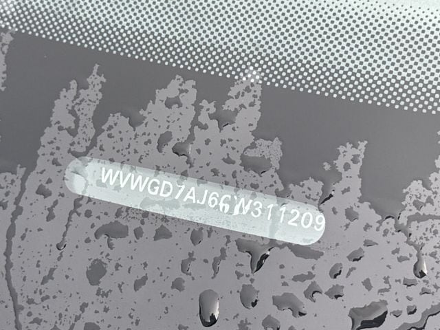 2012 Volkswagen GTI Base - Photo 10