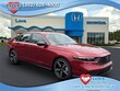 Honda Accord Hybrid