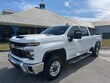  Chevrolet Silverado 2500 HD