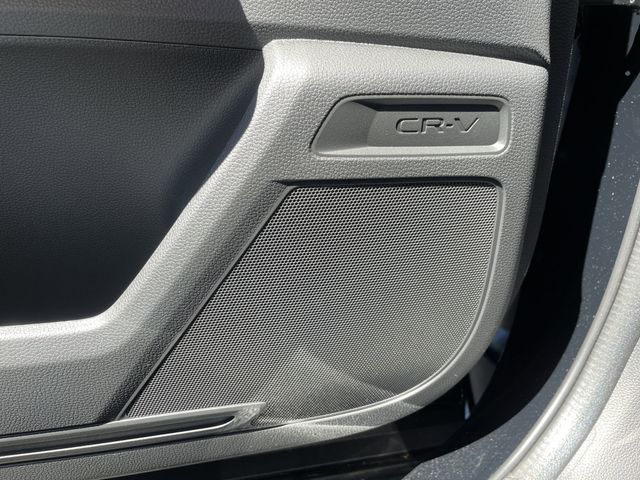 2025 Honda CR-V Sport-L - Photo 22