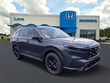 Honda CR-V Hybrid