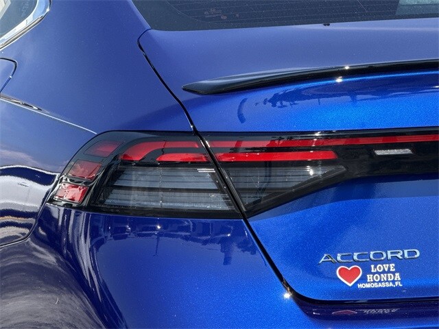 New 2025 Honda Accord Hybrid For Sale at Love Honda | VIN