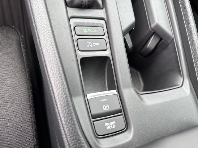 2025 Honda Accord LX - Photo 27
