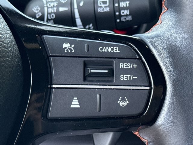 2025 Honda Pilot Sport - Photo 36