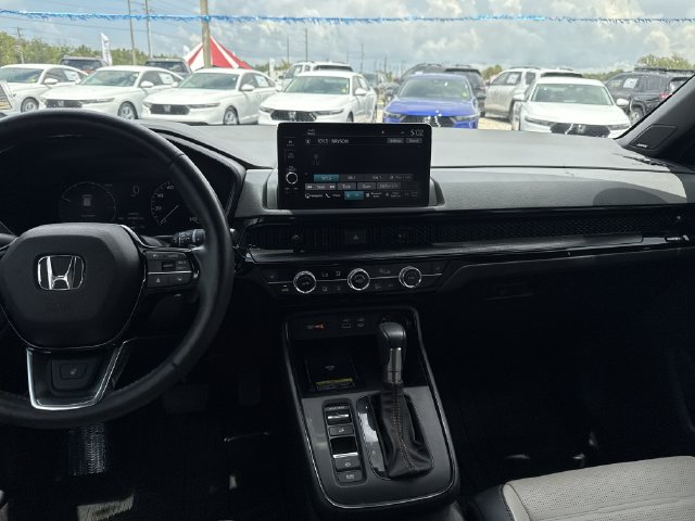 2023 Honda CR-V Sport Touring - Photo 22