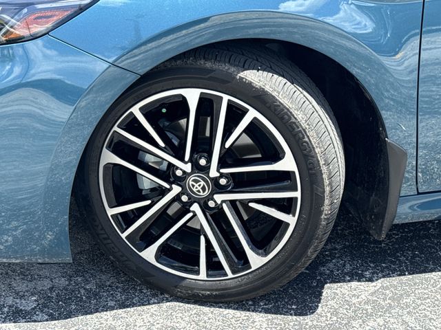 2025 Toyota Camry XLE - Photo 38
