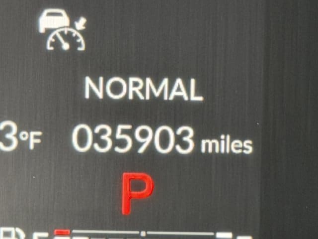 2024 Honda Pilot Touring - Photo 38