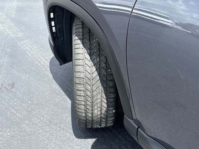 2025 Honda Pilot Black Edition - Photo 43