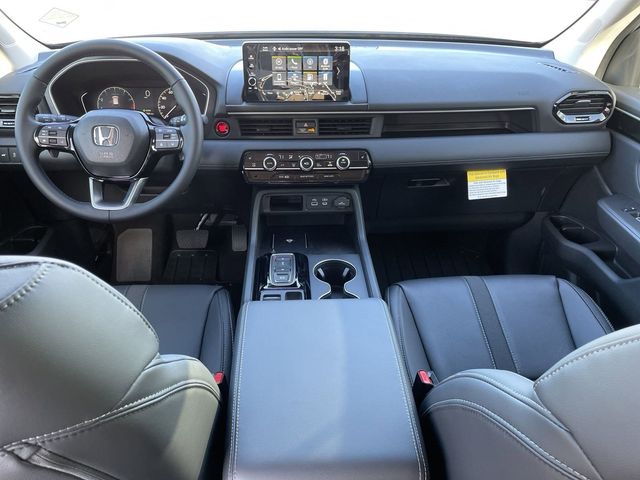 2025 Honda Pilot EX-L - Photo 15